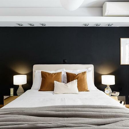 Modern 1Bd Apartment Close To The Acropolis Museum By Upstreet Atenas Exterior foto