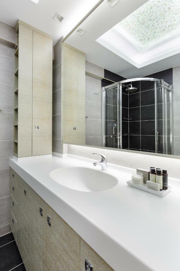 Modern 1Bd Apartment Close To The Acropolis Museum By Upstreet Atenas Exterior foto