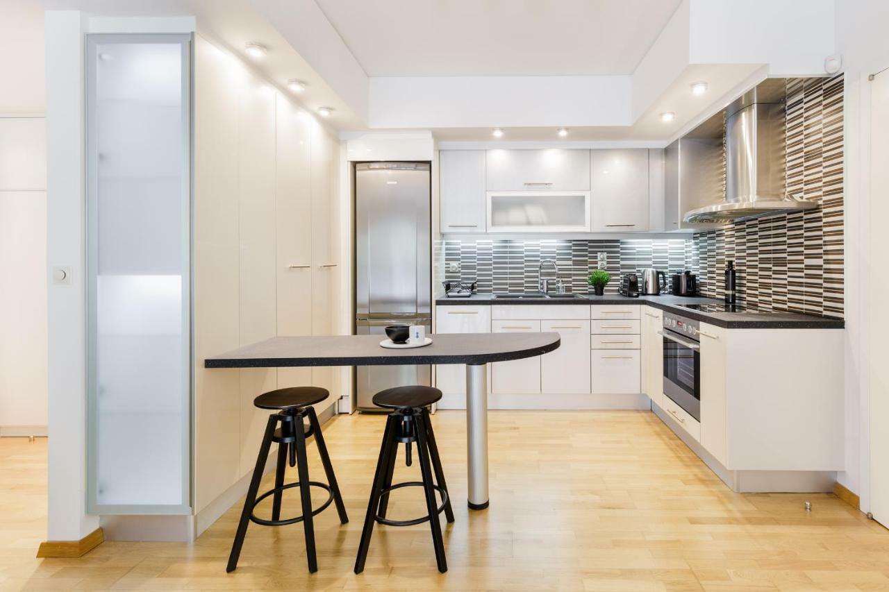 Modern 1Bd Apartment Close To The Acropolis Museum By Upstreet Atenas Exterior foto